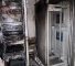 Israeli settlers torch occupation army site