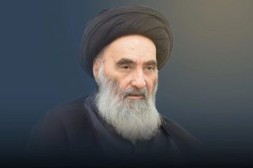 Sayyed sistani