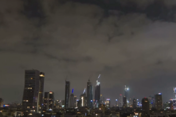 Tel Aviv