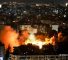 Beirut Dahiyeh Israeli strikes