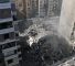 Israeli aggression on Beirut Dahiyeh