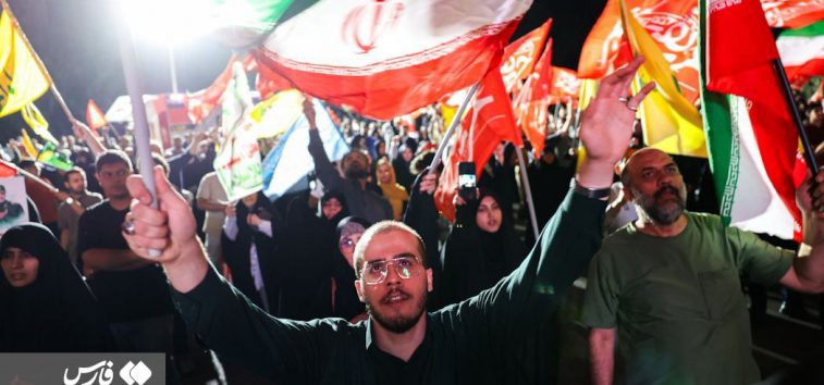  <a href="https://english.manartv.com.lb/2438834">Tehran Rally Condemns Trump’s Remarks, Slams Israeli Crimes</a>