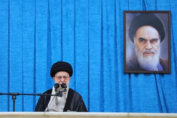 Imam Khamenei