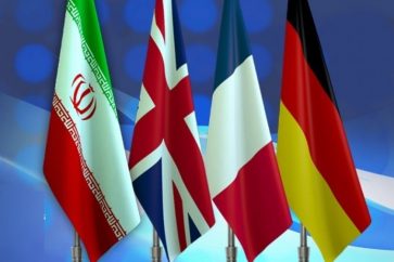 Iran E3