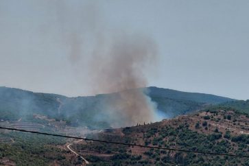 South Lebanon