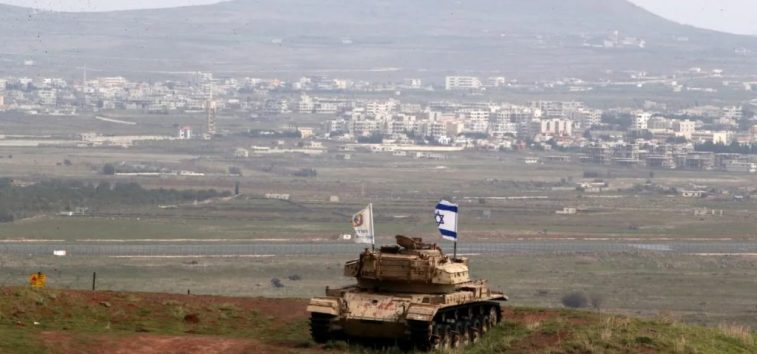  <a href="https://english.manartv.com.lb/2451286">South Syria under Firm Israeli Control amid Sharaa Regime Silence</a>