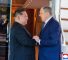 Lavrov North Korea Russia