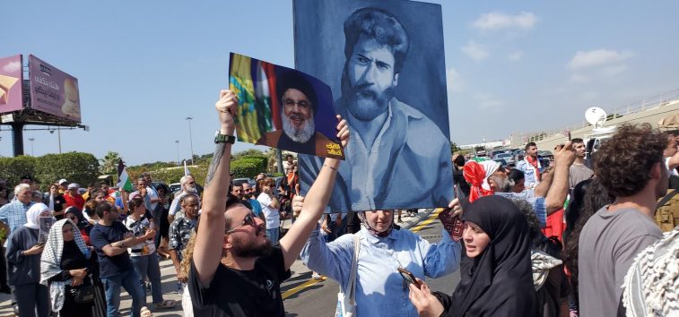  <a href="https://english.manartv.com.lb/2463947">Georges Abdallah: The Long Road Home from a Prison of Principle</a>
