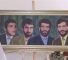 Four Iranian diplomats