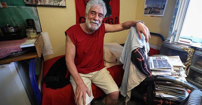  <a href="https://english.manartv.com.lb/2463507">Goerges Abdallah Finally Free after 40 Years behind Bars</a>
