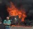 IOF Airstrike Tripoli
