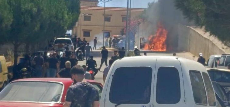  <span class="royal-updated">Updated</span><a href="https://english.manartv.com.lb/2451022"> Lebanon: Martyr, Injuries as Israeli Enemy Escalates Attacks on Country&#8217;s South</a>