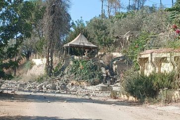 South Lebanon