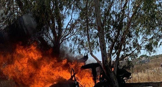  <a href="https://english.manartv.com.lb/2463705">Lebanese Martyred, Another Injured in New Israeli Attacks</a>