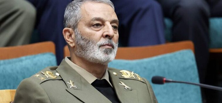  <a href="https://english.manartv.com.lb/2451110">Even US Would Be Powerless to Help ‘Israel’ from Iran Retaliation: Chief of Staff</a>