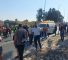 Israel Kfar Yona atatck