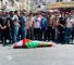 IOF Nablus West Bank