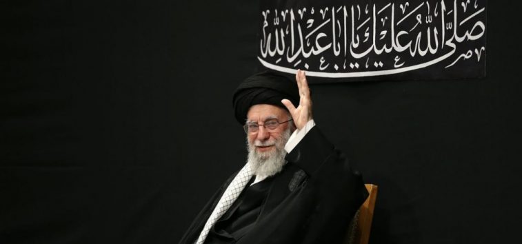  <a href="https://english.manartv.com.lb/2451473">Video| Imam Khamenei Attends Ashura Commemoration in Tehran</a>