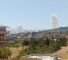 Zionist raids on Bekaa